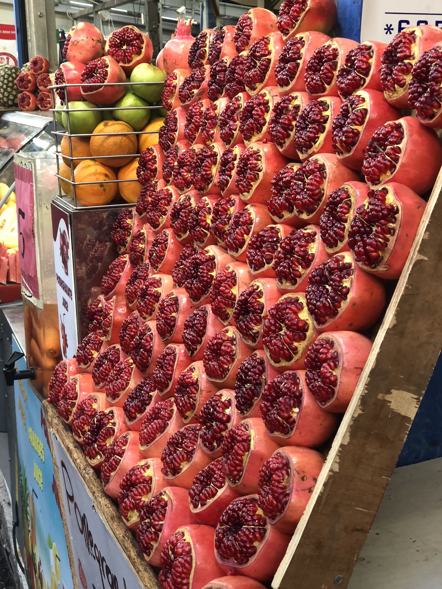 Pomegranate